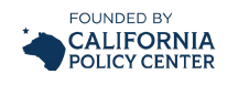 founded by California Policy Center