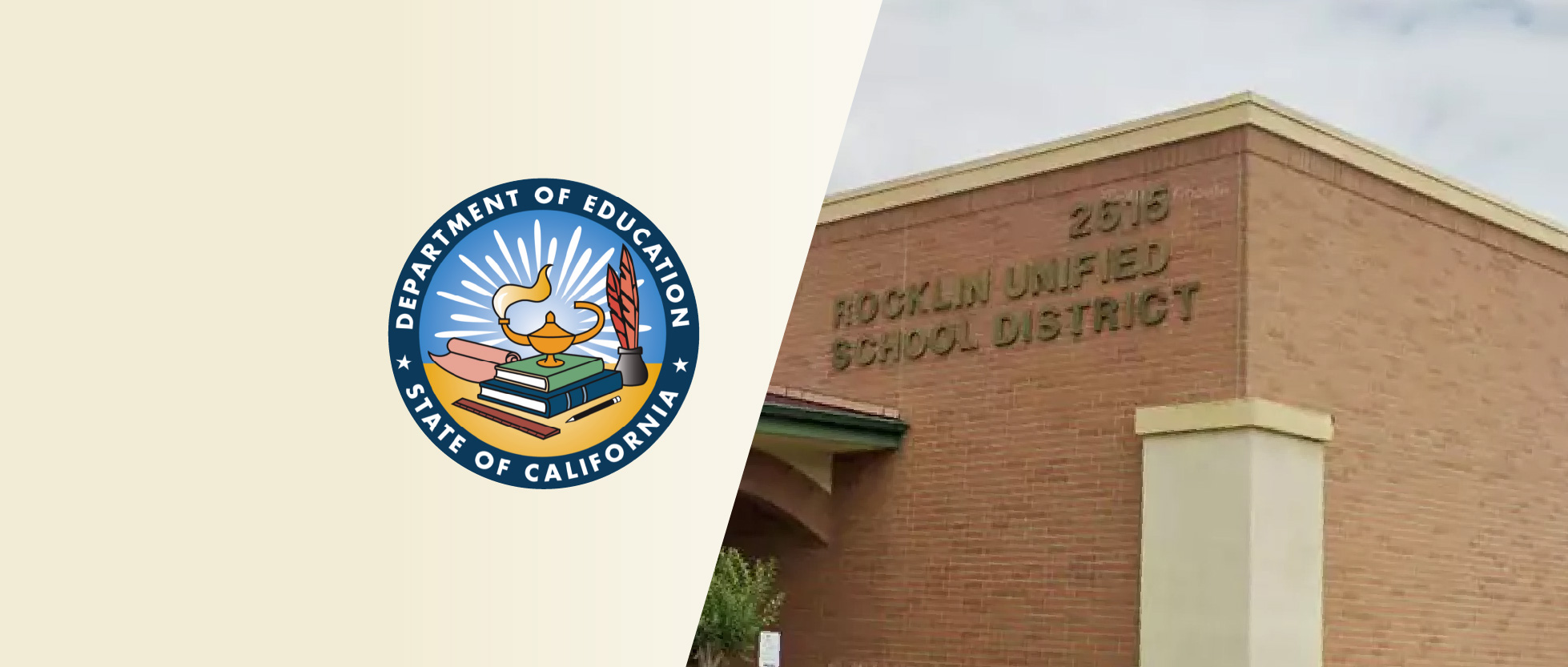 California Dept. of Education v. Rocklin Unified School District